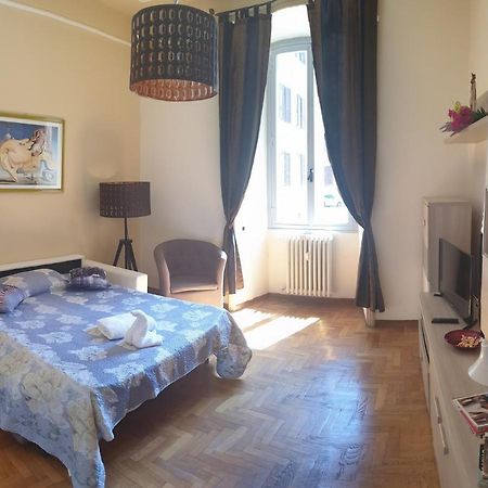 Casa Tua A Porta Maggiore Rom Exteriör bild