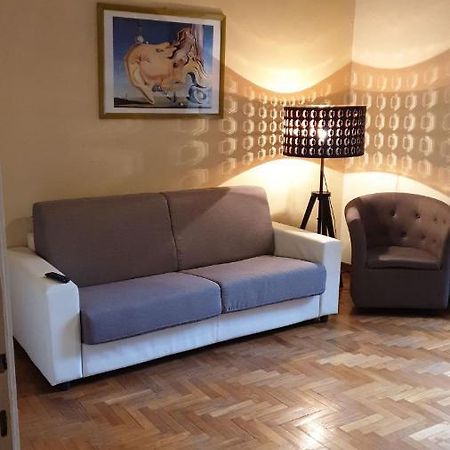Casa Tua A Porta Maggiore Rom Exteriör bild