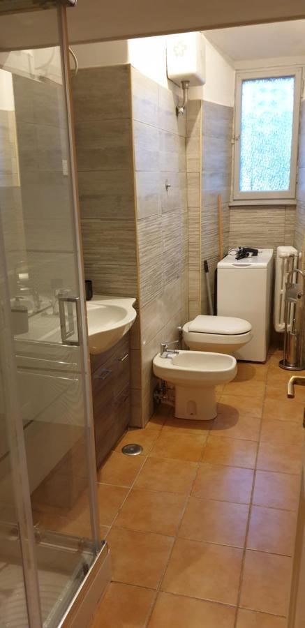Casa Tua A Porta Maggiore Rom Exteriör bild