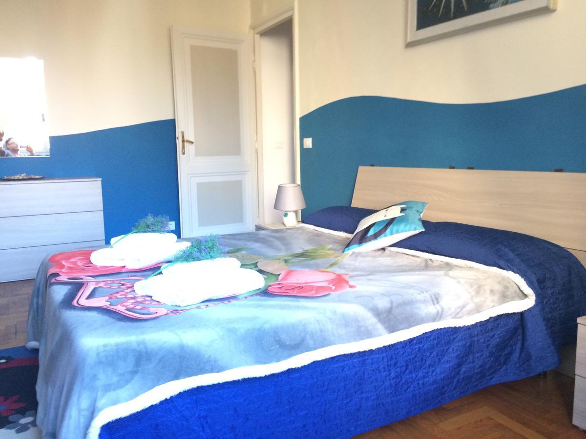 Casa Tua A Porta Maggiore Rom Exteriör bild