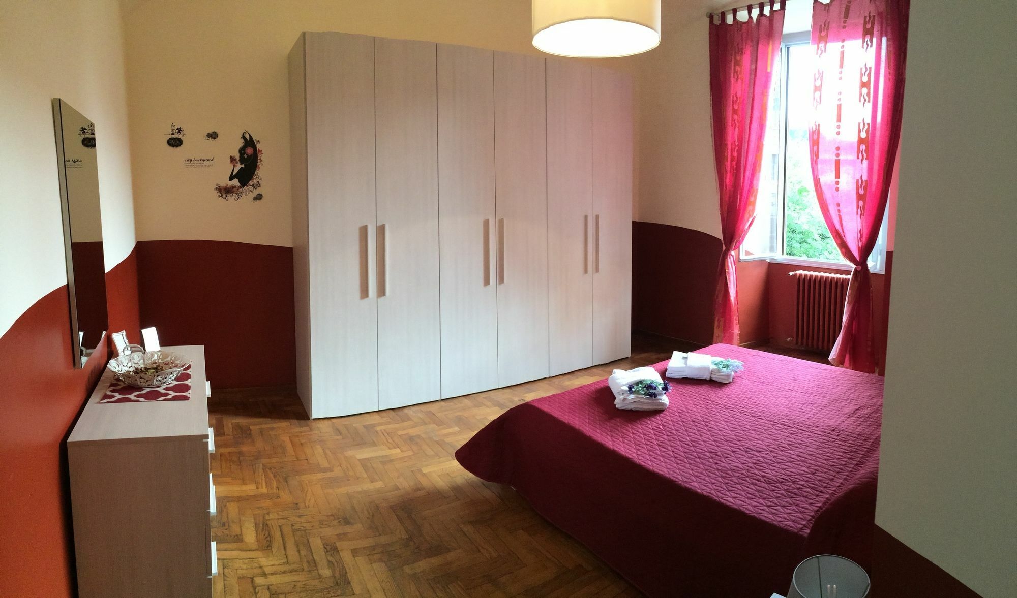 Casa Tua A Porta Maggiore Rom Exteriör bild