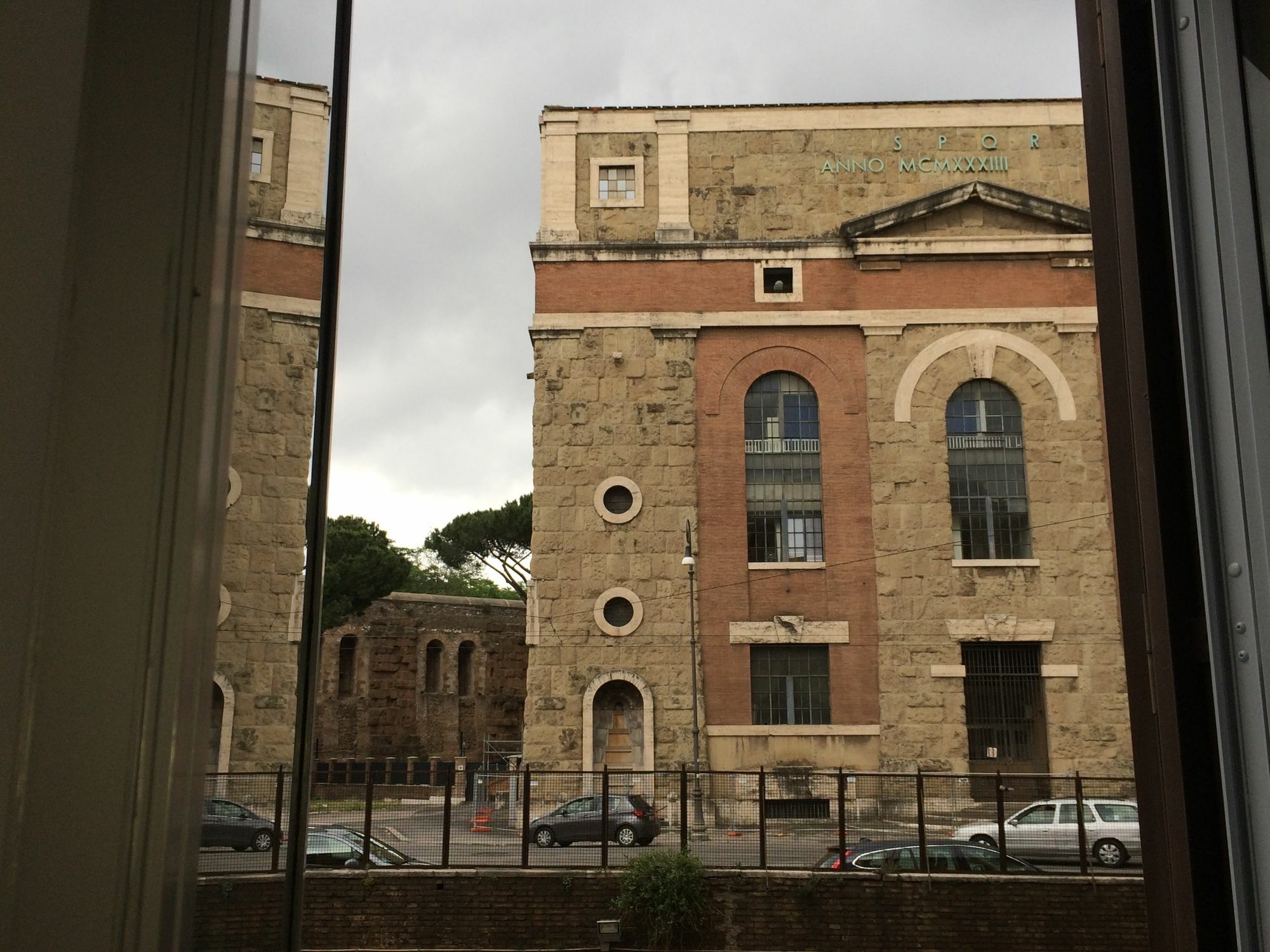 Casa Tua A Porta Maggiore Rom Exteriör bild