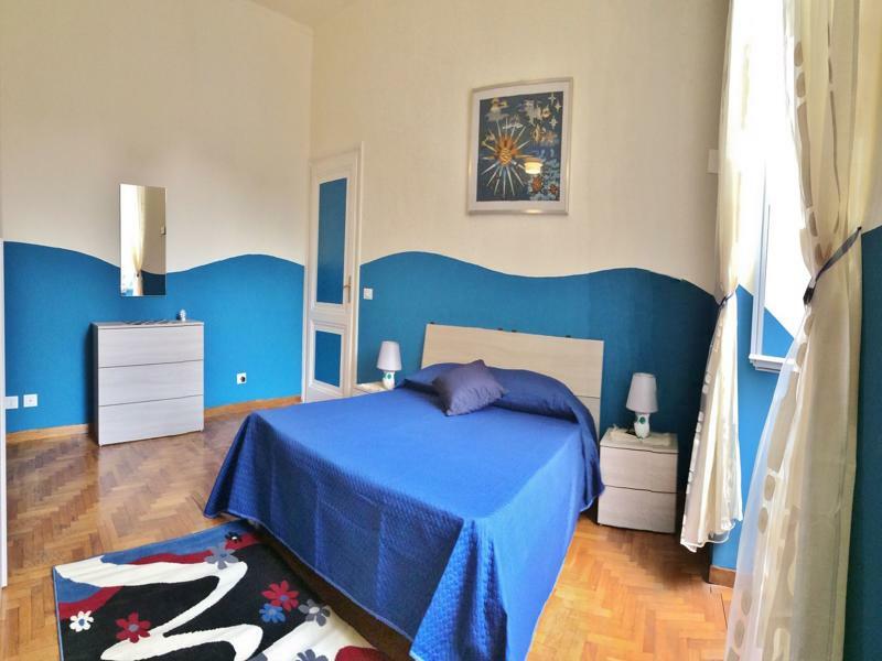 Casa Tua A Porta Maggiore Rom Exteriör bild