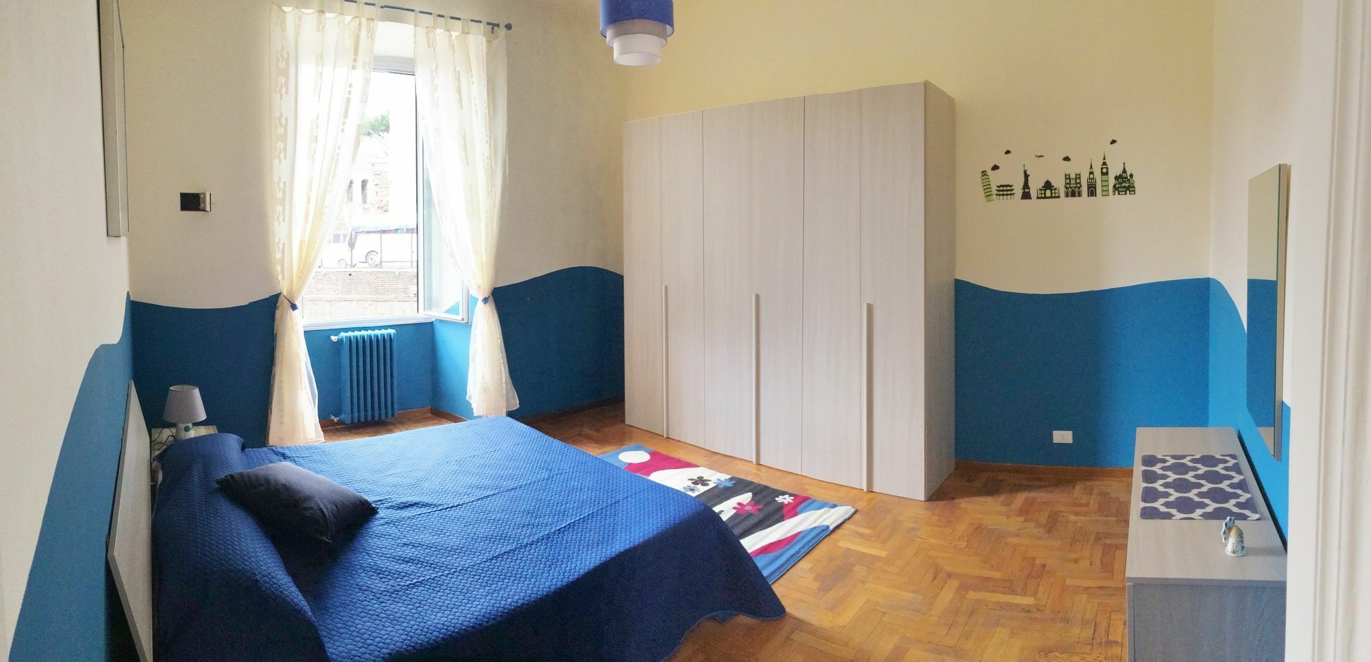 Casa Tua A Porta Maggiore Rom Exteriör bild