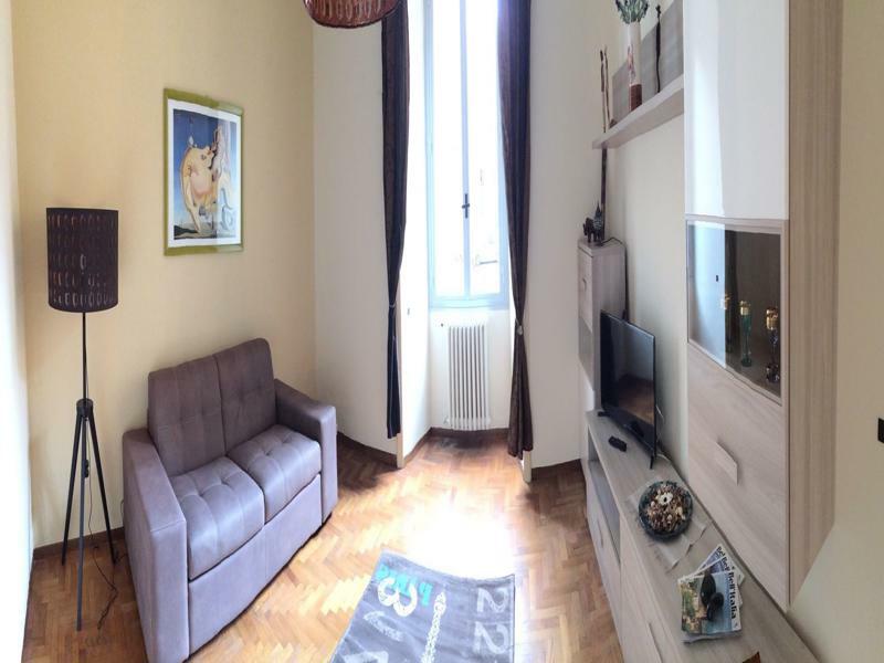 Casa Tua A Porta Maggiore Rom Exteriör bild