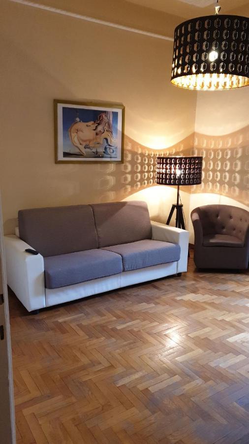 Casa Tua A Porta Maggiore Rom Exteriör bild